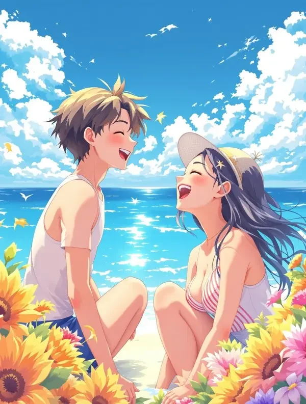 夏日限定